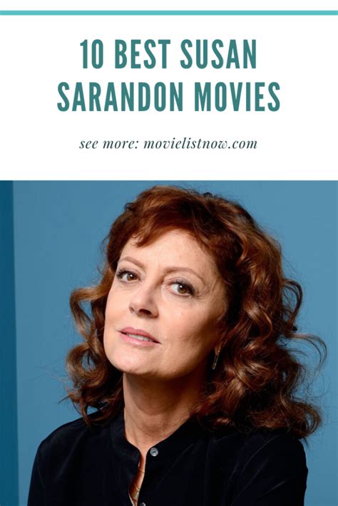 susan sarandon filmografia|susan sarandon movies 90s.